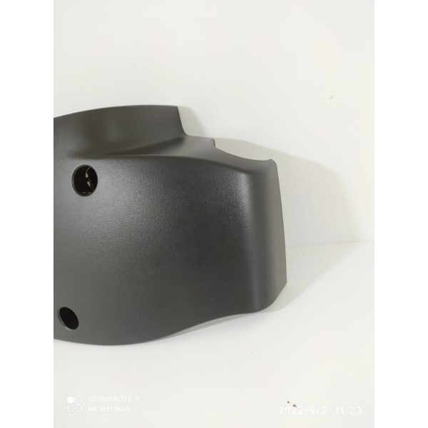 Acabamento Coluna Direcao Jeep Renegade Até 2021