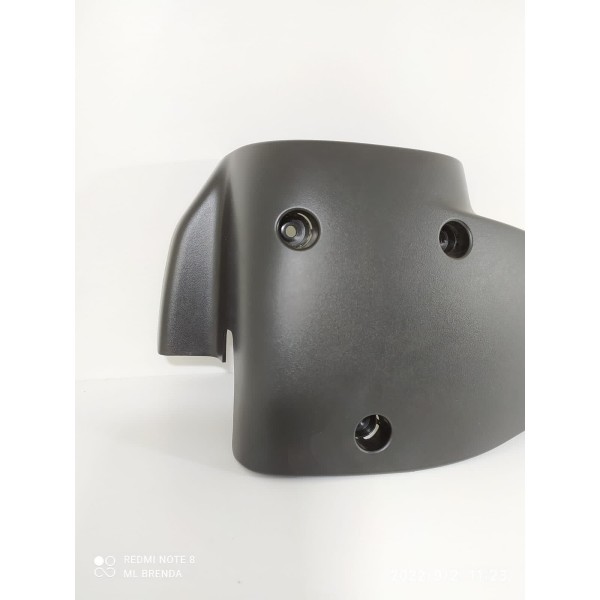 Acabamento Coluna Direcao Jeep Renegade Até 2021