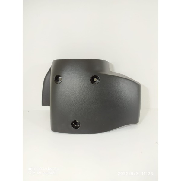 Acabamento Coluna Direcao Jeep Renegade Até 2021