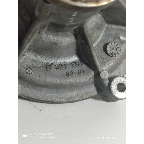 Bomba Agua Mercedes C180 C200 Kompres 2008/2010 R2712010201