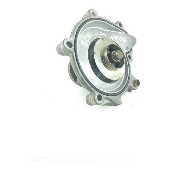 Bomba Agua Mercedes C180 C200 Kompres 2008/2010 R2712010201