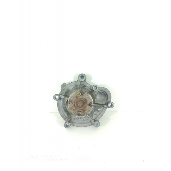 Bomba Agua Mercedes C180 C200 Kompres 2008/2010 R2712010201