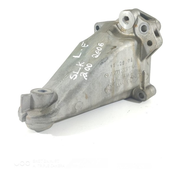 Sup Coxim Mercedes Slk R171 Esq 2005/2011 A2712231204 /19176