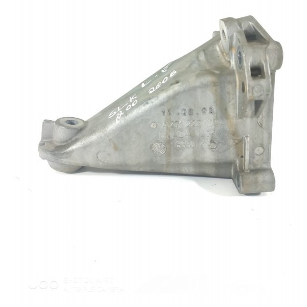 Sup Coxim Mercedes Slk R171 Esq 2005/2011 A2712231204 /19176