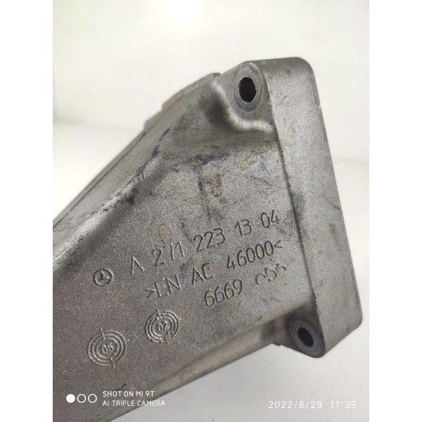 Suporte Mercede Slk200 C180 Direito 2005/2011 A2712231304