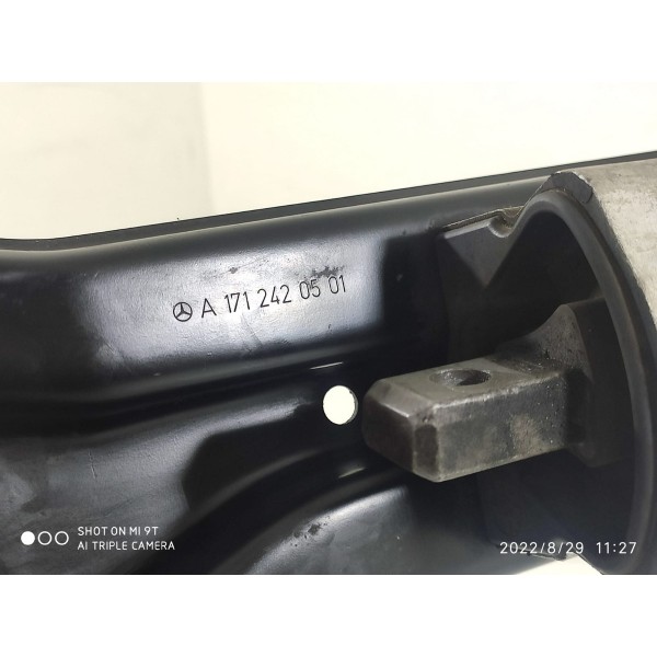 Travessa Câmbio Mercedes Slk200 2005/2011 A1712420501