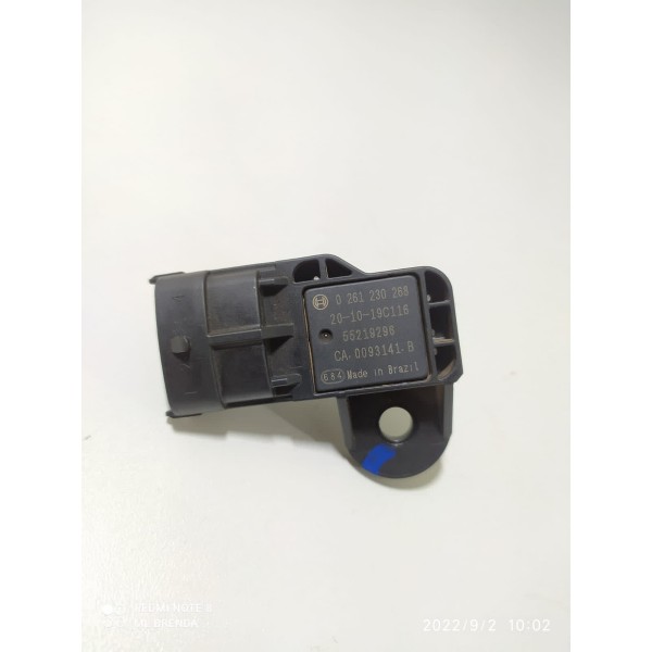 Sensor Map Toro Renegade 1.8 2016/2021 55219296