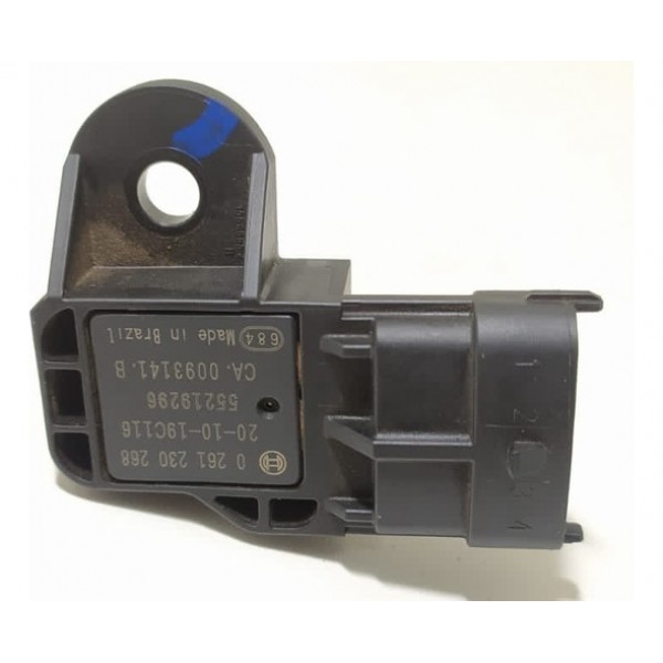 Sensor Map Toro Renegade 1.8 2016/2021 55219296