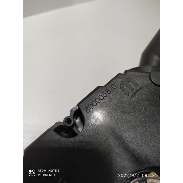 Chave Seta Limpador Renegade 2016/2021 07356981010 / 19643