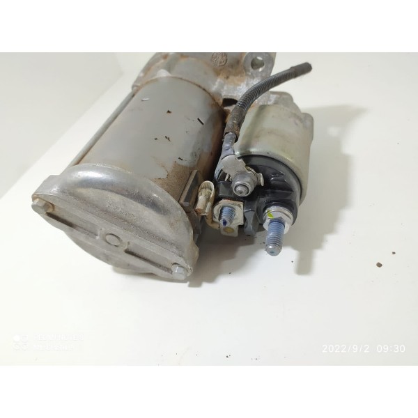 Arranque Partida Renegade Toro 1.8 2016/2021 52014723