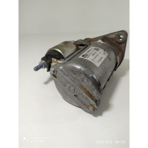 Arranque Partida Renegade Toro 1.8 2016/2021 52014723