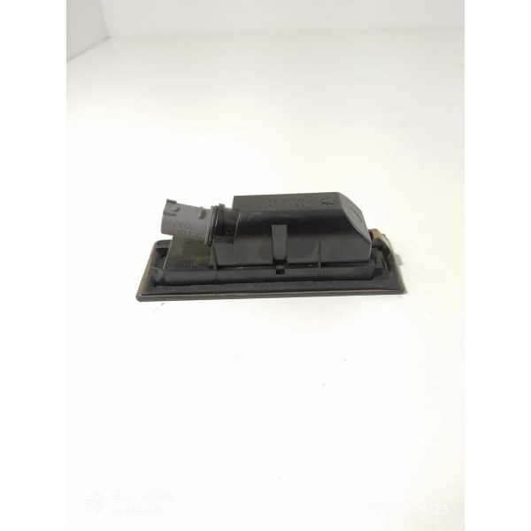 Luz De Placa Jeep Renegade 2015/2022