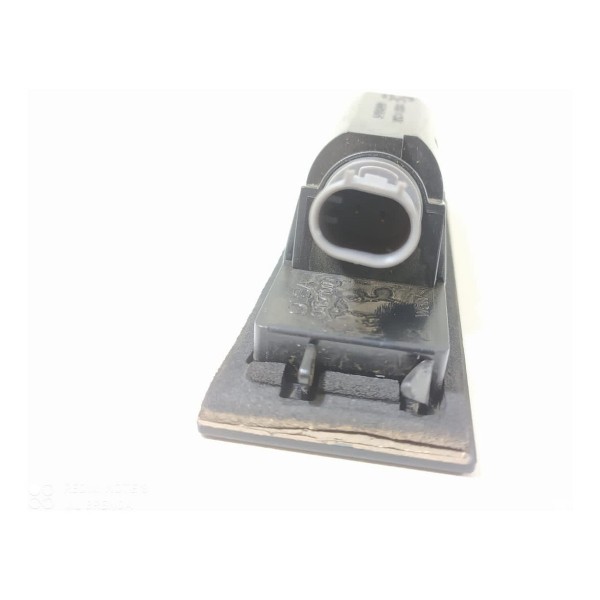 Luz De Placa Jeep Renegade 2015/2022