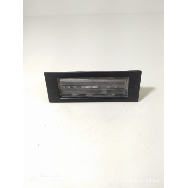 Luz De Placa Jeep Renegade 2015/2022