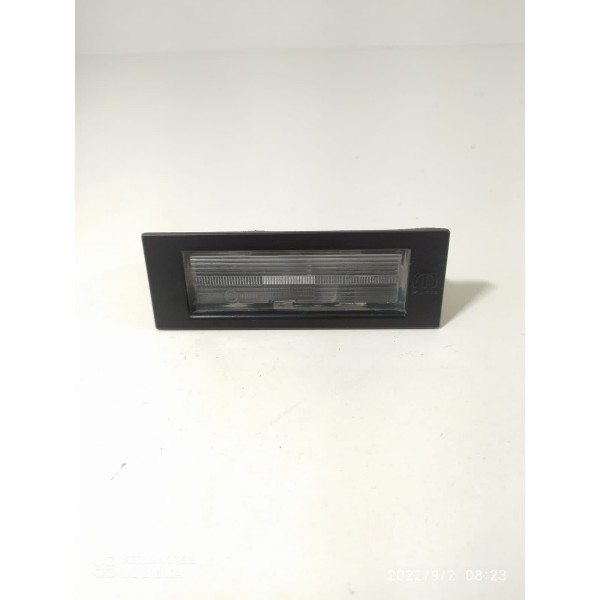 Luz De Placa Jeep Renegade 2015/2022