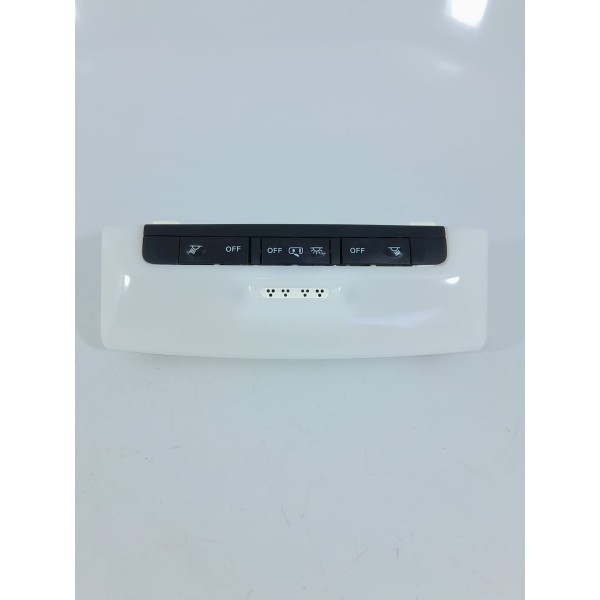 Luz Interna Teto Nissan Kicks 2016/2024 264305ta5a