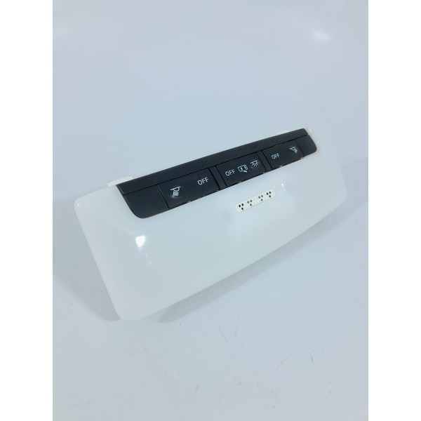 Luz Interna Teto Nissan Kicks 2016/2024 264305ta5a