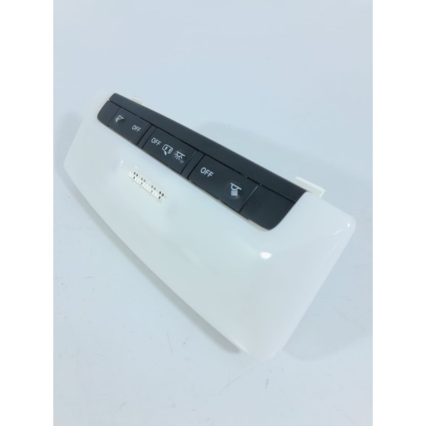 Luz Interna Teto Nissan Kicks 2016/2024 264305ta5a