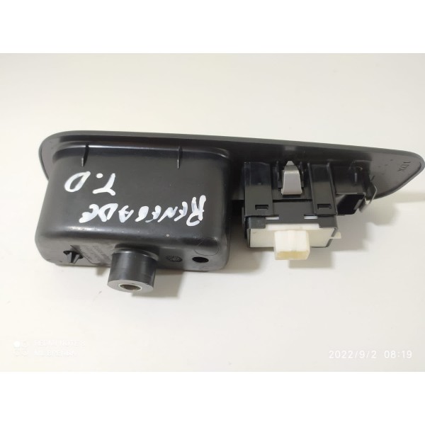 Botao Vidro Renegade Traseiro Direito 2016/2021 Original