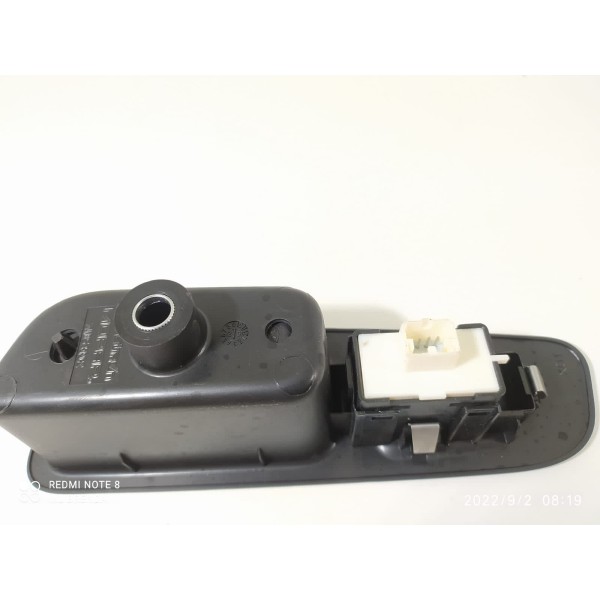 Botao Vidro Renegade Traseiro Direito 2016/2021 Original