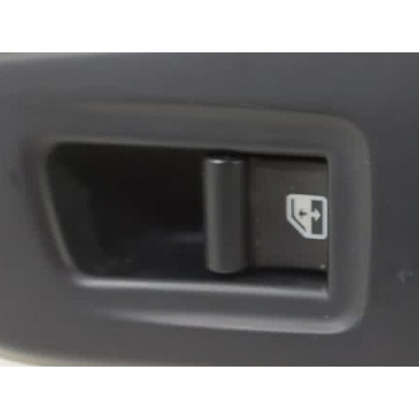 Botao Vidro Renegade Traseiro Direito 2016/2021 Original