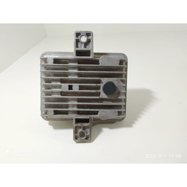 Modulo Ventoinha Renegade Toro 2016/2021 552682710