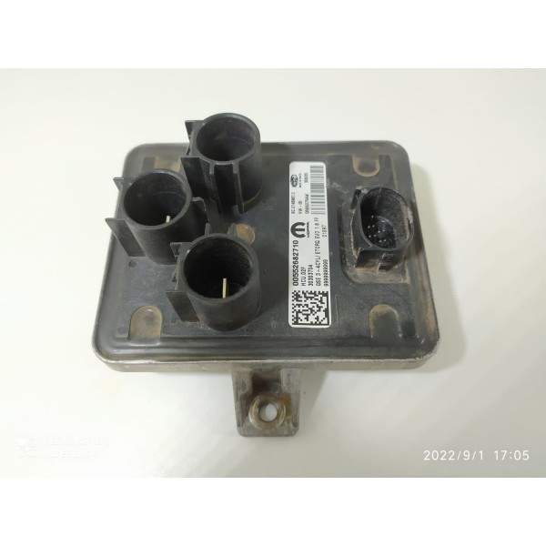 Modulo Ventoinha Renegade Toro 2016/2021 552682710