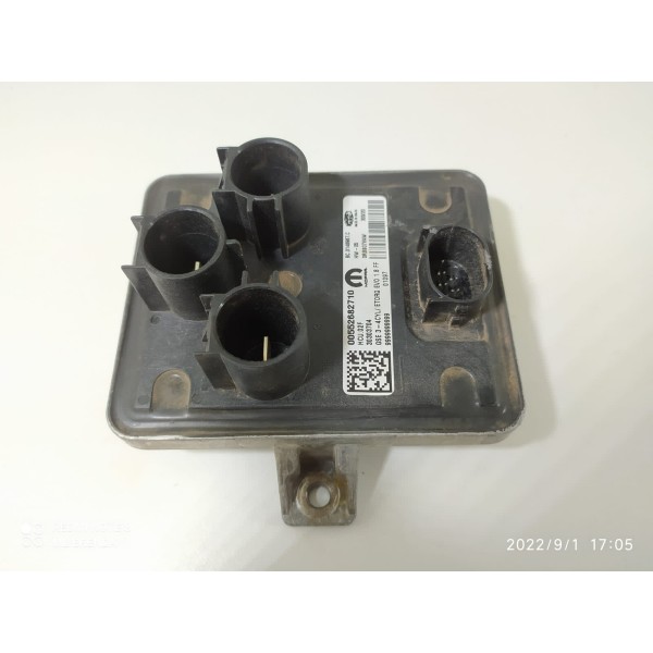 Modulo Ventoinha Renegade Toro 2016/2021 552682710