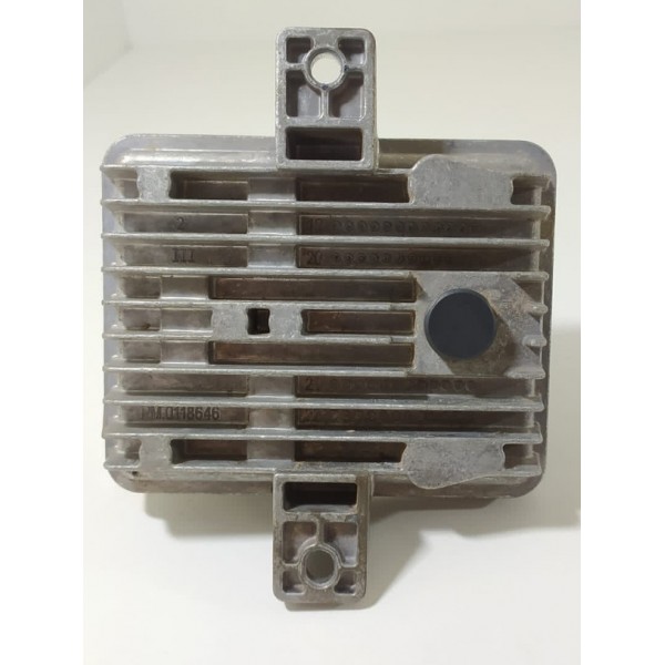 Modulo Ventoinha Renegade Toro 2016/2021 552682710