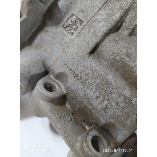 Bomba Agua Renegade Toro Argo 2016/2021 55258142