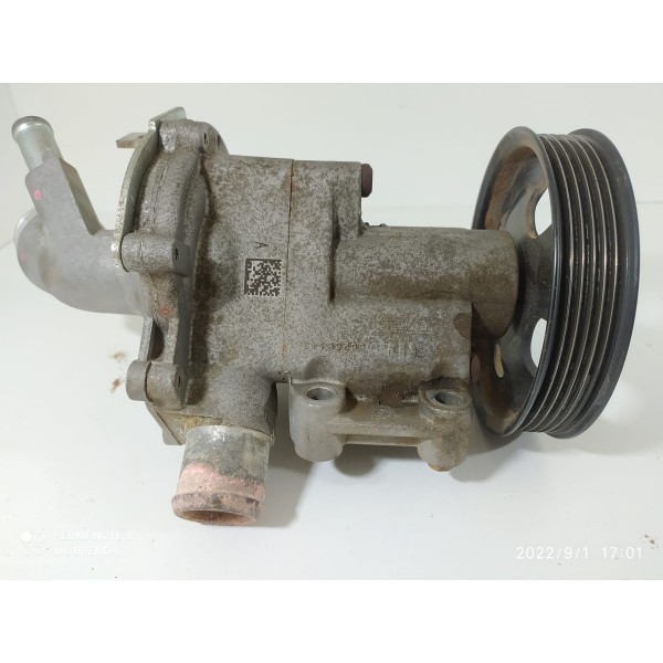 Bomba Agua Renegade Toro Argo 2016/2021 55258142