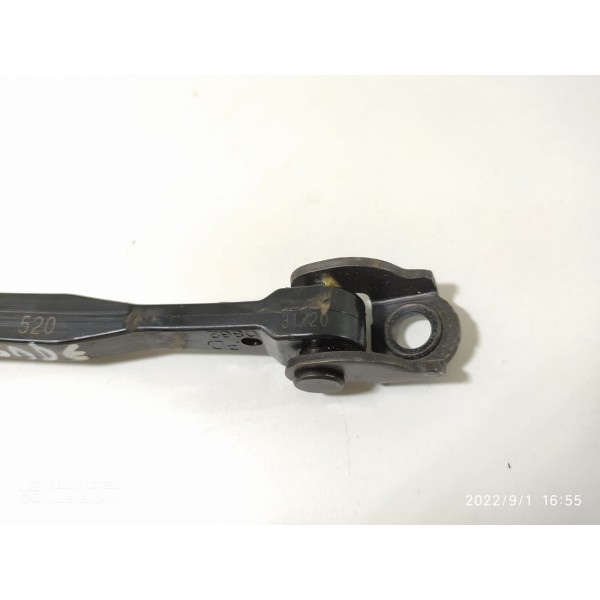 Limitador Porta Renegade Traseiro Direito 2016 A 2021