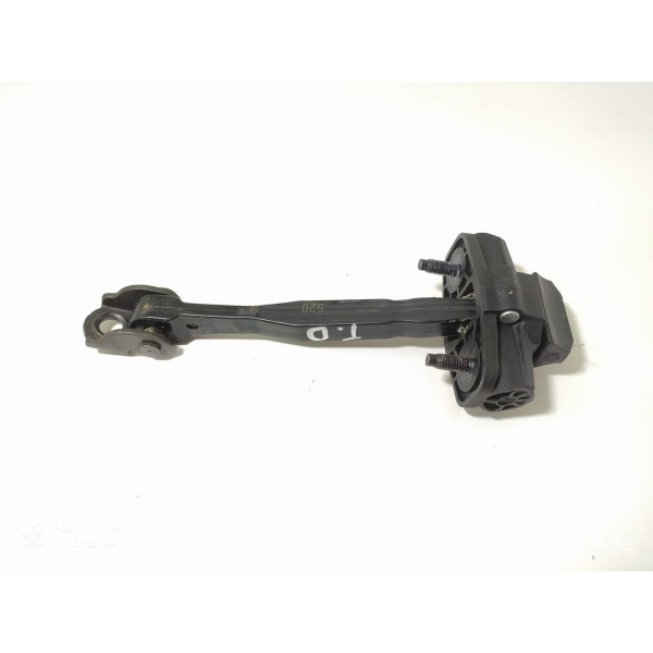 Limitador Porta Renegade Traseiro Direito 2016 A 2021