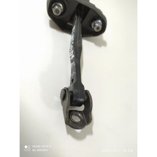 Limitador Porta Renegade  Dianteiro Direito 2015 2017 A 2021