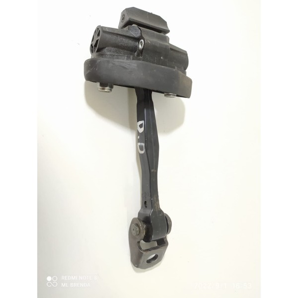 Limitador Porta Renegade  Dianteiro Direito 2015 2017 A 2021