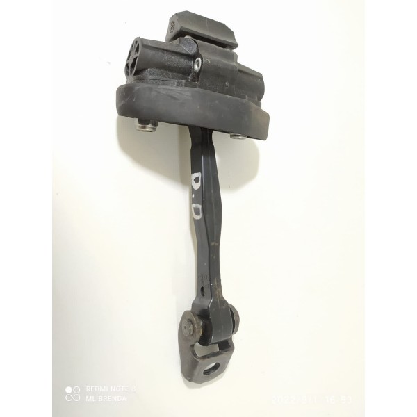 Limitador Porta Renegade  Dianteiro Direito 2015 2017 A 2021