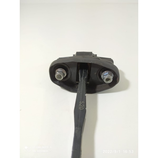 Limitador Porta Renegade  Dianteiro Direito 2015 2017 A 2021