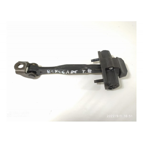 Limitador Porta Renegade Traseiro Esquerdo 2016 A 2021