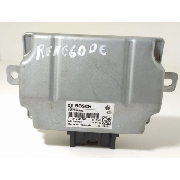 Estabilizador Voltagem Toro Renegade 16/21 56029583ac