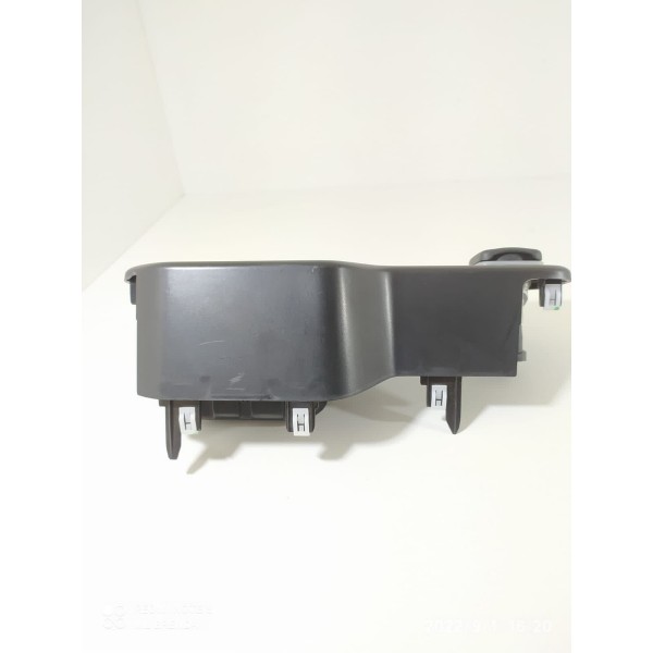 Entrada 12v Usb Renegade 2016/2021