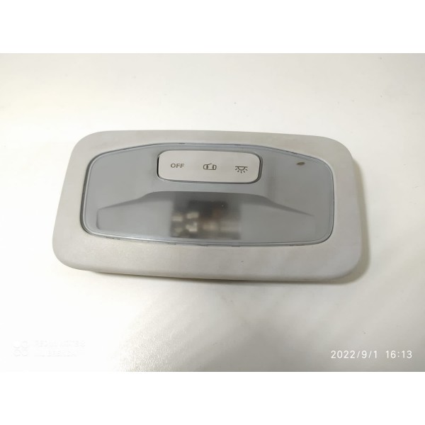 Luz Teto Renegade 2016/2021 Original