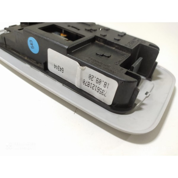 Luz Teto Renegade 2016/2021 Original