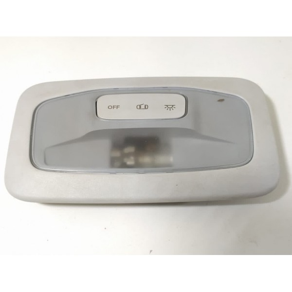 Luz Teto Renegade 2016/2021 Original