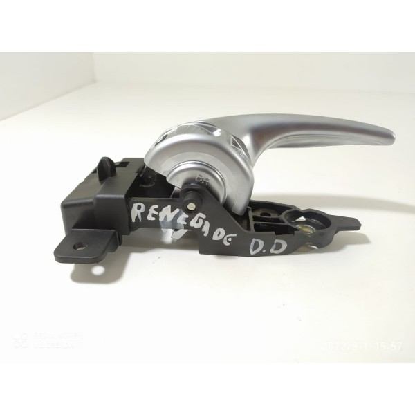 Maçaneta Interna Toro Renegade Dianteira Direita 2016/2022