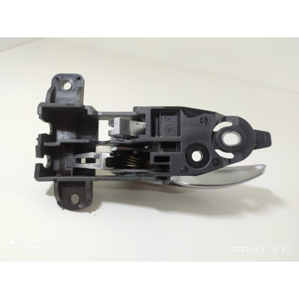 Maçaneta Interna Toro Renegade Dianteira Direita 2016/2022