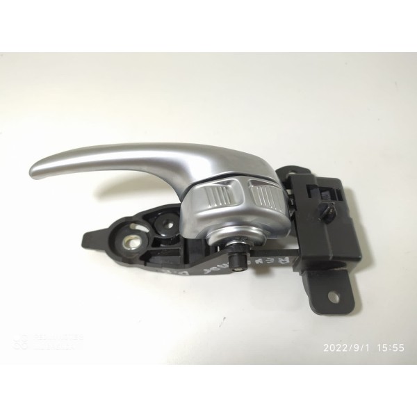 Maçaneta Int Toro Renegade Dianteiro Esquerdo 2016/2021 Orig