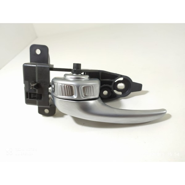 Maçaneta Int Toro Renegade Dianteiro Esquerdo 2016/2021 Orig