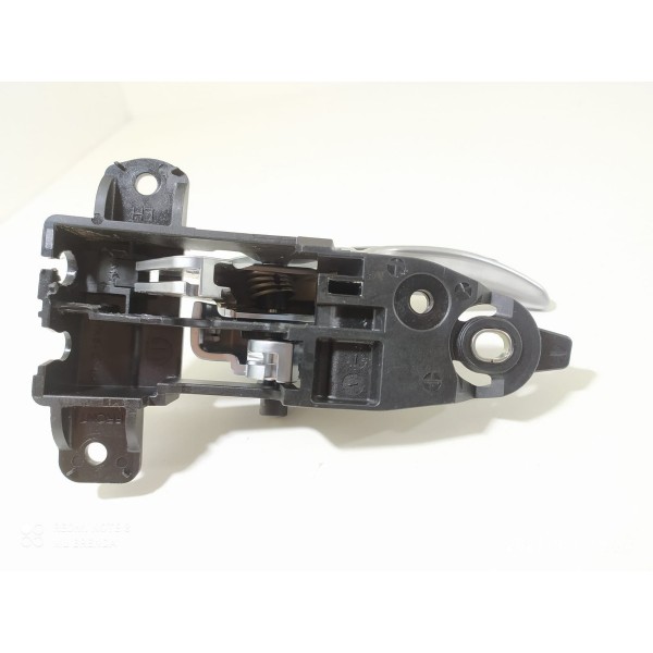 Maçaneta Int Toro Renegade Dianteiro Esquerdo 2016/2021 Orig