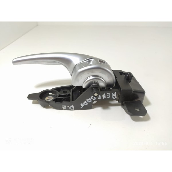 Maçaneta Int Toro Renegade Dianteiro Esquerdo 2016/2021 Orig