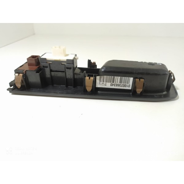 Botão Vidro Trava Renegade Dianteiro Direito 2016/2021